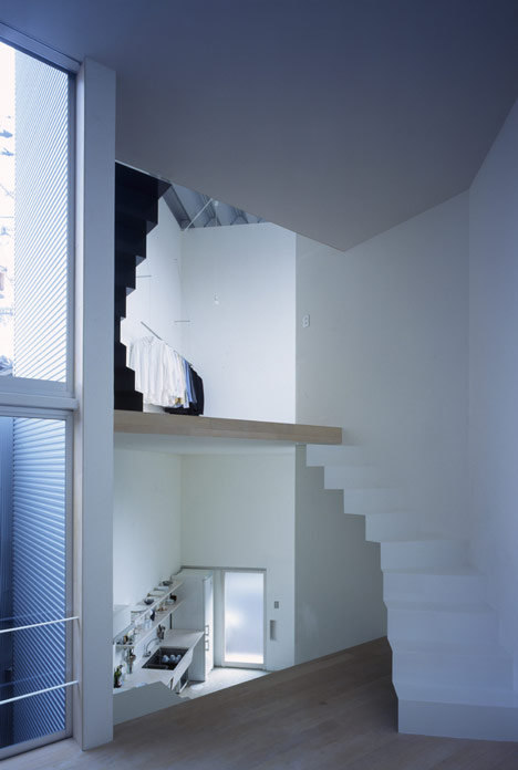 W-Window House by ALPHAville W-Window House by ALPHAville
