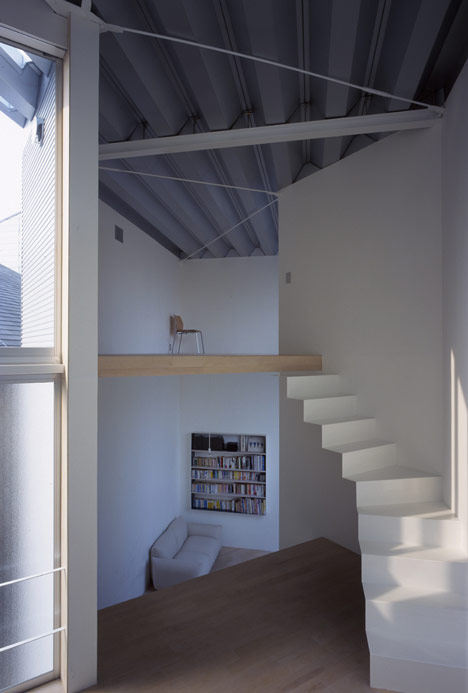 W-Window House by ALPHAville W-Window House by ALPHAville