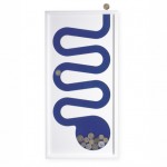 Wall Saver by Sebastian Bergne for L’Atelier d’Exercises