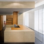 Wu Residence by Neri&Hu