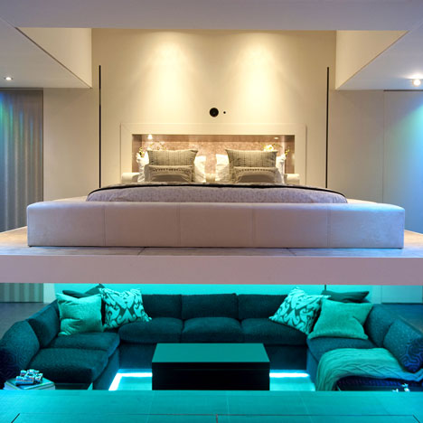 Yo! Home at 100% Design