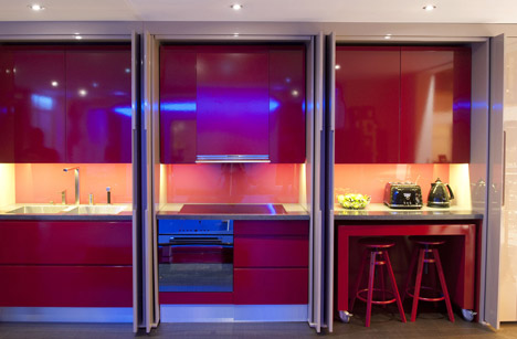 Yo! Home at 100% Design Yo! Home at 100% Design