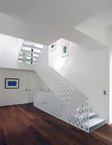 Private House in Cologne by SMO Architektur Private House in Cologne by SMO Architektur