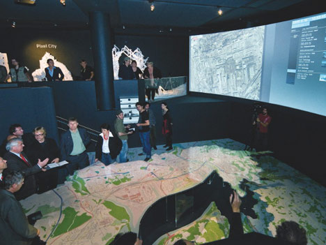 "China needs to slow down," says Beijing Design Week creative director Aric Chen "China needs to slow down," says Beijing Design Week creative director Aric Chen