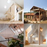 Dezeen archive: houses in houses