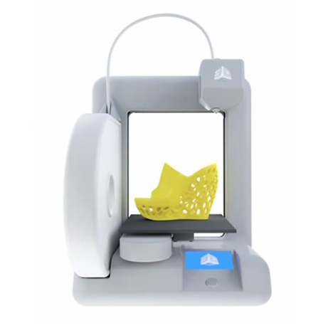 Cube 3D printer