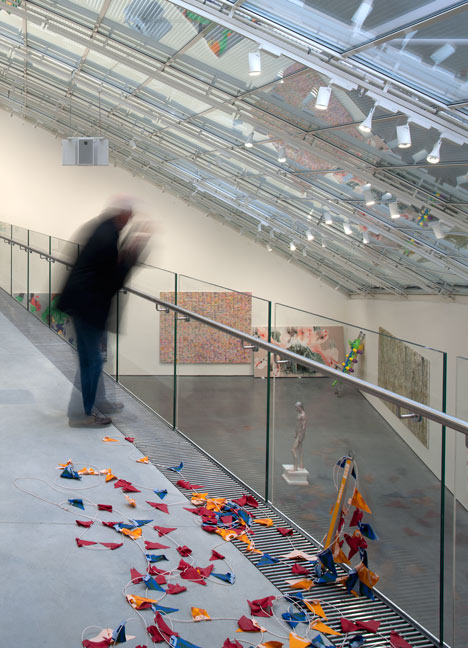 Astrup Fearnley Museet by Renzo Piano Building Workshop