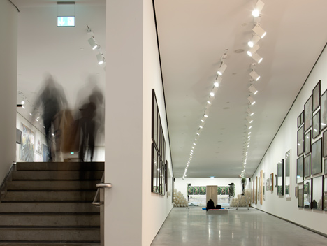 Astrup Fearnley Museet by Renzo Piano Building Workshop