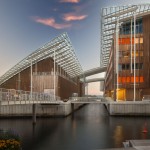 Astrup Fearnley Museet by Renzo Piano Building Workshop