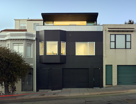 20th STREET by SFOSL