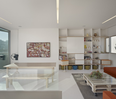 20th STREET by SFOSL