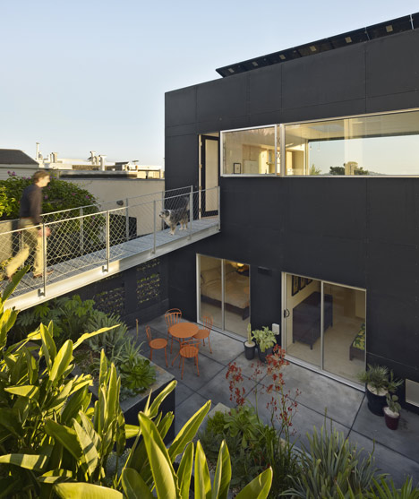 20th STREET by SFOSL