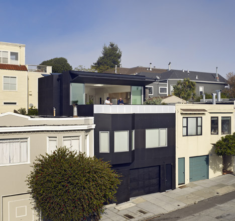 20th STREET by SFOSL