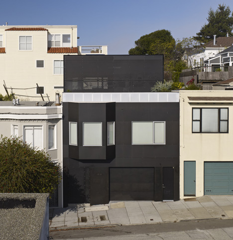 20th STREET by SFOSL