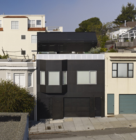 20th STREET by SFOSL