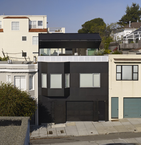 20th STREET by SFOSL