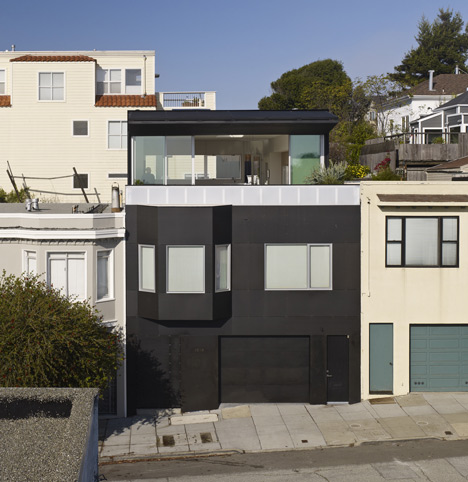 20th STREET by SFOSL