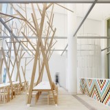 A Cantina by Estudio Nômada