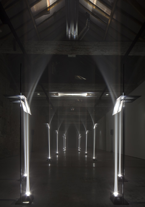 Arcades by Troika