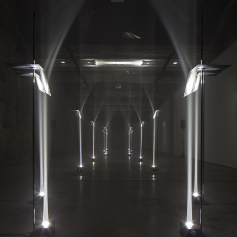 Arcades by Troika