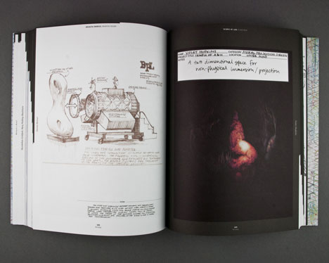 Architectural Inventions by Matt Bua and Maximilian Goldfarb Architectural Inventions by Matt Bua and Maximilian Goldfarb