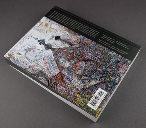 Architectural Inventions by Matt Bua and Maximilian Goldfarb Architectural Inventions by Matt Bua and Maximilian Goldfarb
