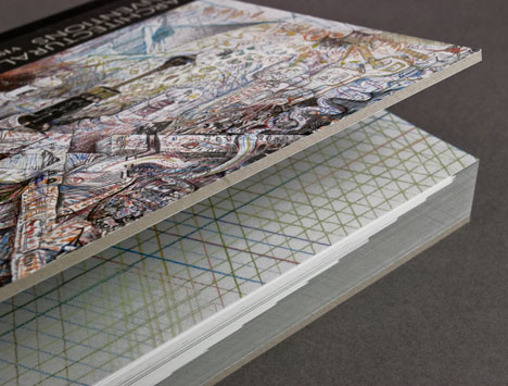 Architectural Inventions by Matt Bua and Maximilian Goldfarb Architectural Inventions by Matt Bua and Maximilian Goldfarb