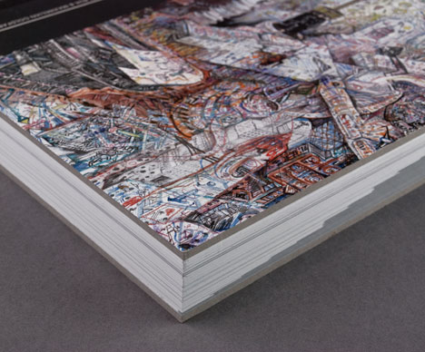 Architectural Inventions by Matt Bua and Maximilian Goldfarb Architectural Inventions by Matt Bua and Maximilian Goldfarb