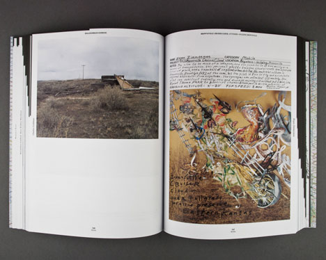 Architectural Inventions by Matt Bua and Maximilian Goldfarb Architectural Inventions by Matt Bua and Maximilian Goldfarb