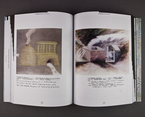 Architectural Inventions by Matt Bua and Maximilian Goldfarb Architectural Inventions by Matt Bua and Maximilian Goldfarb