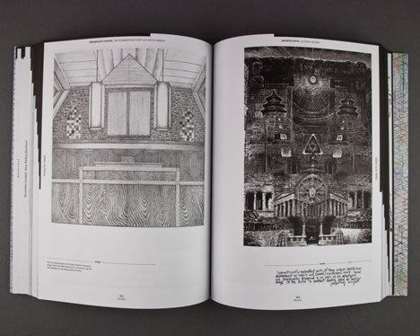 Architectural Inventions by Matt Bua and Maximilian Goldfarb Architectural Inventions by Matt Bua and Maximilian Goldfarb