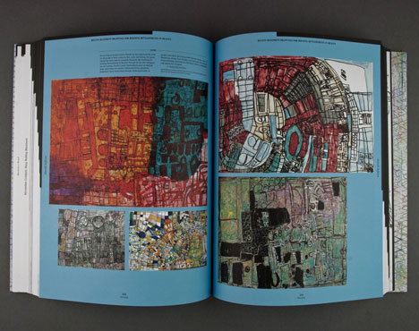 Architectural Inventions by Matt Bua and Maximilian Goldfarb Architectural Inventions by Matt Bua and Maximilian Goldfarb