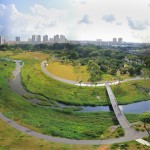 Landscape of the Year announced at World Architecture Festival