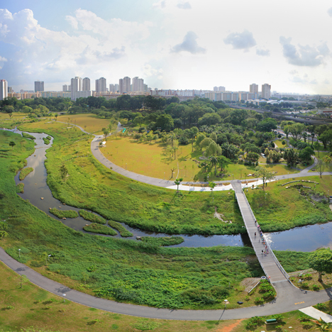 Landscape of the Year announced at World Architecture Festival