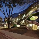 Biosciences Research Building by Lyons