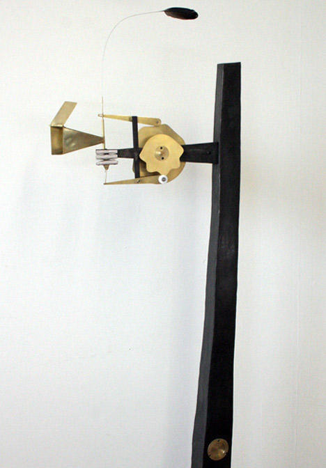 Bird Song with a Found Feather by Martin Smith with Laikingland Bird Song with a Found Feather by Martin Smith with Laikingland