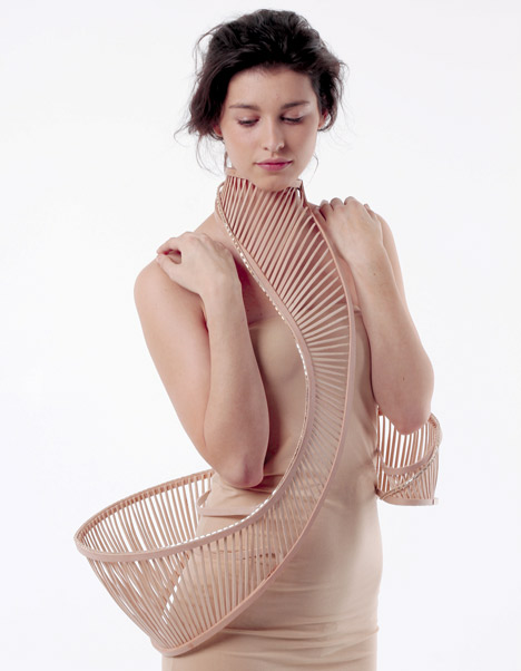 Body jewellery by Stephanie Bila Body jewellery by Stephanie Bila