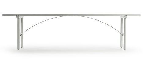 Bow by Benjamin Hubert and De La Espada Bow by Benjamin Hubert and De La Espada