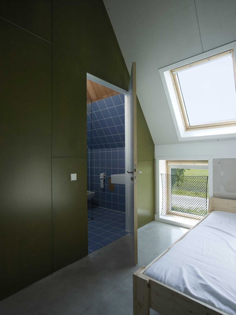 Buddhist Meditation Centre Metta Vihara by Bureau SLA Buddhist Meditation Centre Metta Vihara by Bureau SLA