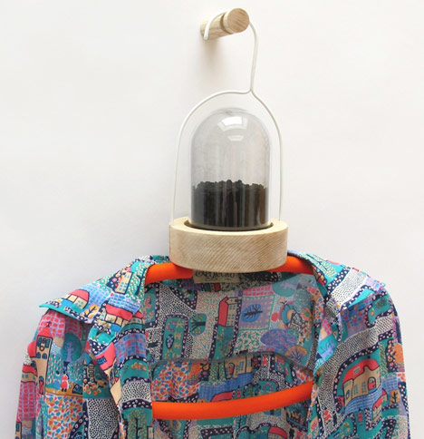 Bye Bye Laundry by Lisa Marie Bengtsson