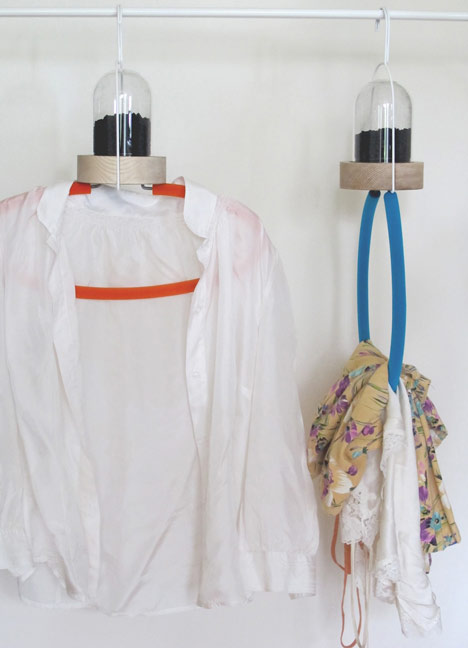 Bye Bye Laundry by Lisa Marie Bengtsson