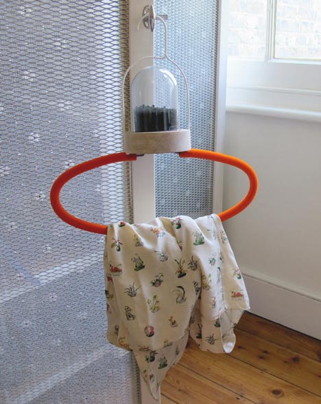 Bye Bye Laundry by Lisa Marie Bengtsson