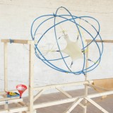 C-Fabriek curated by Itay Ohaly and Thomas Vailly