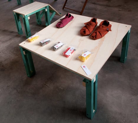 C-Fabriek curated by Itay Ohaly and Thomas Vailly C-Fabriek curated by Itay Ohaly and Thomas Vailly