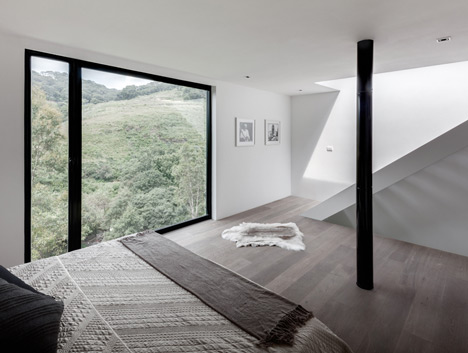 Casa Alta by AS/D Casa Alta by AS/D