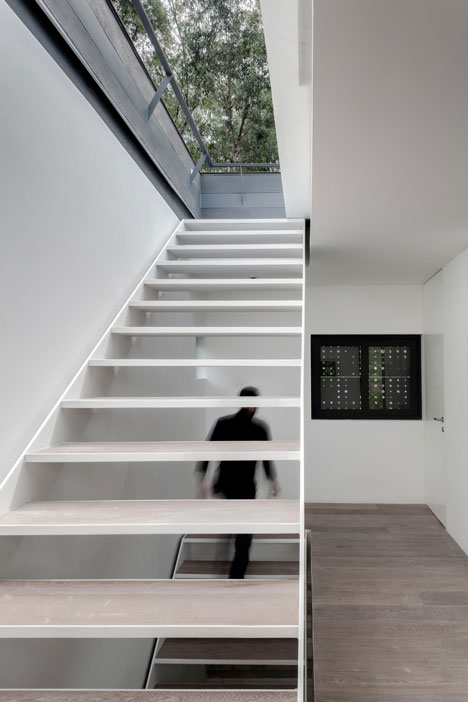 Casa Alta by AS/D Casa Alta by AS/D