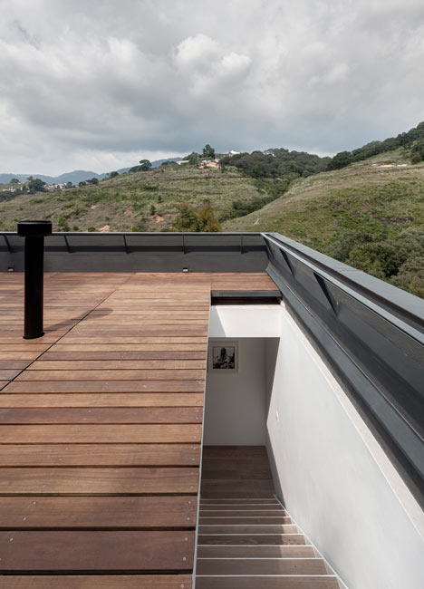 Casa Alta by AS/D Casa Alta by AS/D