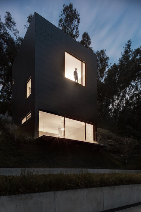 Casa Alta by AS/D Casa Alta by AS/D