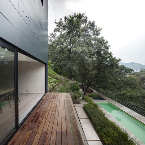 Casa Alta by AS/D Casa Alta by AS/D