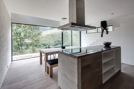Casa Alta by AS/D Casa Alta by AS/D
